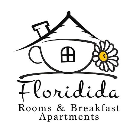 Floridida Rooms & Breakfast Marina dʼMarina dʼAndora Exteriör bild